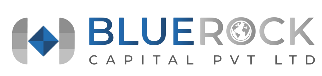 Bluerock Capital Logo
