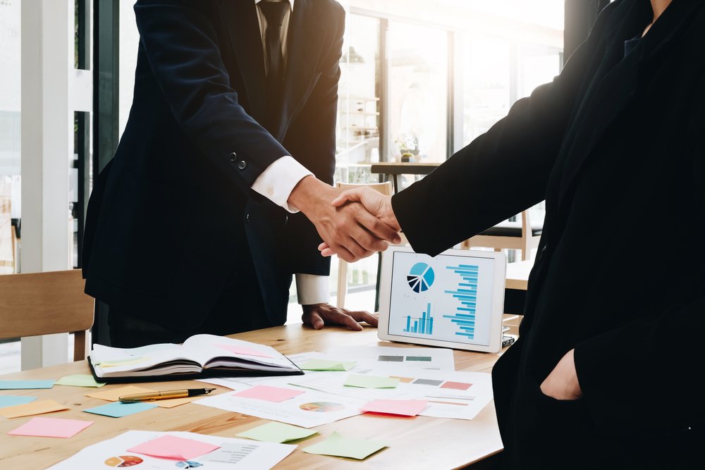 Mergers & Acquisitions (M&A)